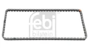 Steuerkette FEBI BILSTEIN 49717