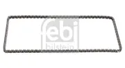 Steuerkette FEBI BILSTEIN 49719