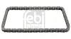 Kette, Ölpumpenantrieb FEBI BILSTEIN 49724