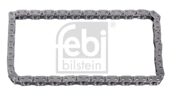 Kette, Ölpumpenantrieb FEBI BILSTEIN 49726 Bild Kette, Ölpumpenantrieb FEBI BILSTEIN 49726