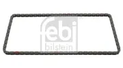 Steuerkette FEBI BILSTEIN 49728