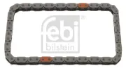 Kette, Ölpumpenantrieb FEBI BILSTEIN 49731