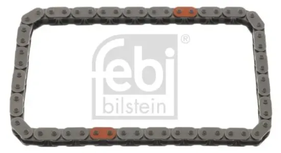 Kette, Ölpumpenantrieb FEBI BILSTEIN 49731 Bild Kette, Ölpumpenantrieb FEBI BILSTEIN 49731