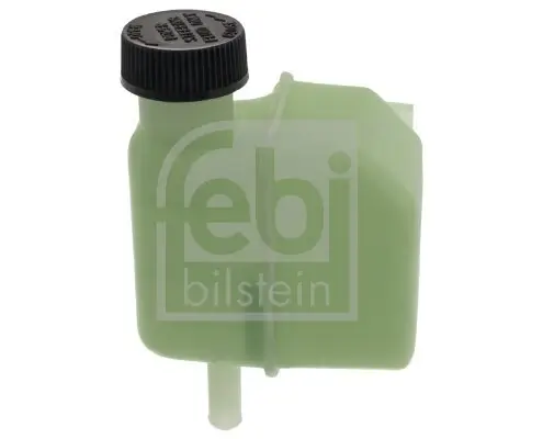 Ausgleichsbehälter, Hydrauliköl (Servolenkung) FEBI BILSTEIN 49734 Bild Ausgleichsbehälter, Hydrauliköl (Servolenkung) FEBI BILSTEIN 49734