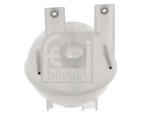 Ausgleichsbehälter, Kühlmittel FEBI BILSTEIN 49735 Bild Ausgleichsbehälter, Kühlmittel FEBI BILSTEIN 49735