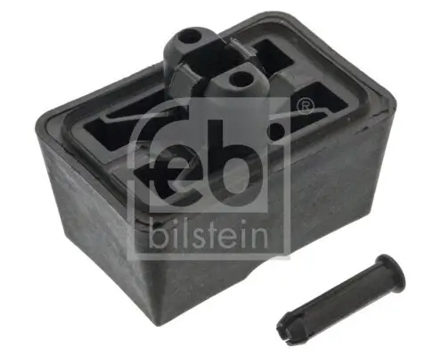 Aufnahme, Wagenheber FEBI BILSTEIN 49740 Bild Aufnahme, Wagenheber FEBI BILSTEIN 49740