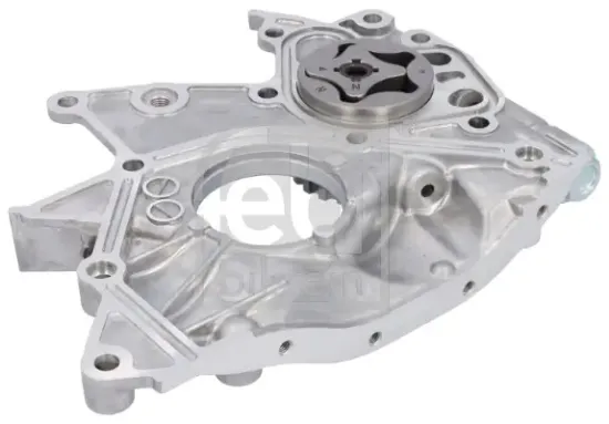 Ölpumpe FEBI BILSTEIN 49741 Bild Ölpumpe FEBI BILSTEIN 49741