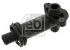 Thermostat, Kühlmittel FEBI BILSTEIN 49743