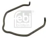 Halteschelle, Ladeluftschlauch FEBI BILSTEIN 49754