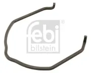 Halteschelle, Ladeluftschlauch FEBI BILSTEIN 49756