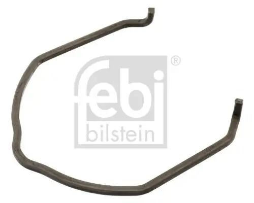 Halteschelle, Ladeluftschlauch FEBI BILSTEIN 49756 Bild Halteschelle, Ladeluftschlauch FEBI BILSTEIN 49756