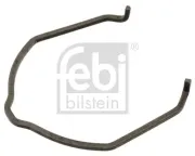 Halteschelle, Ladeluftschlauch FEBI BILSTEIN 49758