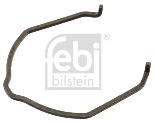 Halteschelle, Ladeluftschlauch FEBI BILSTEIN 49758 Bild Halteschelle, Ladeluftschlauch FEBI BILSTEIN 49758