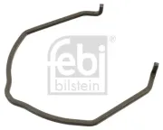 Halteschelle, Ladeluftschlauch FEBI BILSTEIN 49759