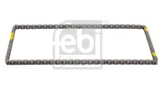 Steuerkette FEBI BILSTEIN 49760