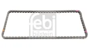 Steuerkette FEBI BILSTEIN 49761