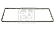 Steuerkette FEBI BILSTEIN 49763