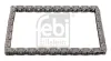 Kette, Ölpumpenantrieb FEBI BILSTEIN 49776
