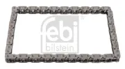 Kette, Ölpumpenantrieb FEBI BILSTEIN 49776