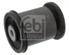 Lagerbuchse, Blattfeder Hinterachse links vorne Hinterachse rechts FEBI BILSTEIN 49778