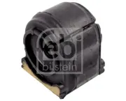 Lagerung, Stabilisator Hinterachse FEBI BILSTEIN 49779