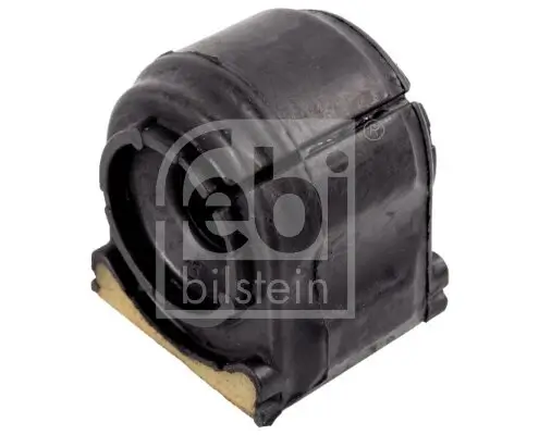 Lagerung, Stabilisator Hinterachse FEBI BILSTEIN 49779 Bild Lagerung, Stabilisator Hinterachse FEBI BILSTEIN 49779