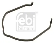 Halteschelle, Ladeluftschlauch FEBI BILSTEIN 49781