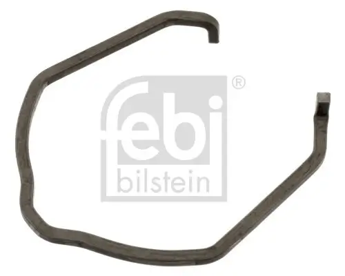 Halteschelle, Ladeluftschlauch FEBI BILSTEIN 49783 Bild Halteschelle, Ladeluftschlauch FEBI BILSTEIN 49783