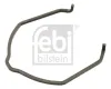 Halteschelle, Ladeluftschlauch FEBI BILSTEIN 49784
