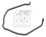 Halteschelle, Ladeluftschlauch FEBI BILSTEIN 49784