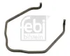 Halteschelle, Ladeluftschlauch FEBI BILSTEIN 49787