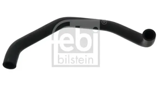 Schlauch, Kurbelgehäuseentlüftung oben FEBI BILSTEIN 49798 Bild Schlauch, Kurbelgehäuseentlüftung oben FEBI BILSTEIN 49798
