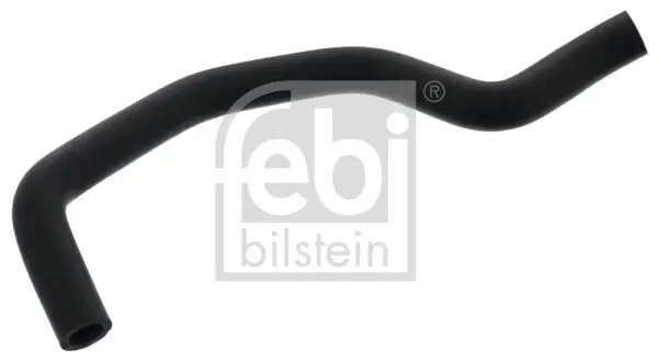Schlauch, Kurbelgehäuseentlüftung unten FEBI BILSTEIN 49799