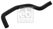 Schlauch, Kurbelgehäuseentlüftung unten FEBI BILSTEIN 49799