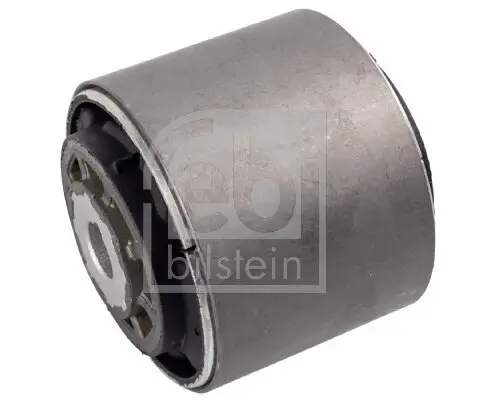 Lagerung, Lenker Vorderachse links unten Vorderachse rechts vorne FEBI BILSTEIN 49802