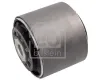 Lagerung, Lenker Vorderachse links unten Vorderachse rechts vorne FEBI BILSTEIN 49802