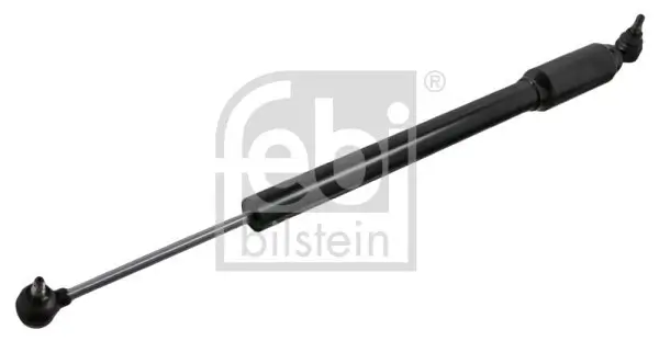 Lenkungsdämpfer FEBI BILSTEIN 49811