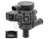 Wasserumwälzpumpe, Standheizung FEBI BILSTEIN 49832