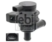 Wasserumwälzpumpe, Standheizung FEBI BILSTEIN 49832