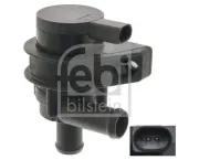 Zusatzwasserpumpe (Kühlwasserkreislauf) FEBI BILSTEIN 49834