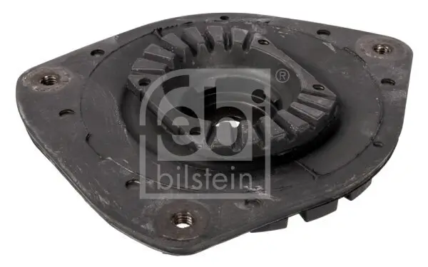Federbeinstützlager Vorderachse FEBI BILSTEIN 49852