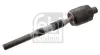 Axialgelenk, Spurstange Vorderachse links Vorderachse rechts FEBI BILSTEIN 49855