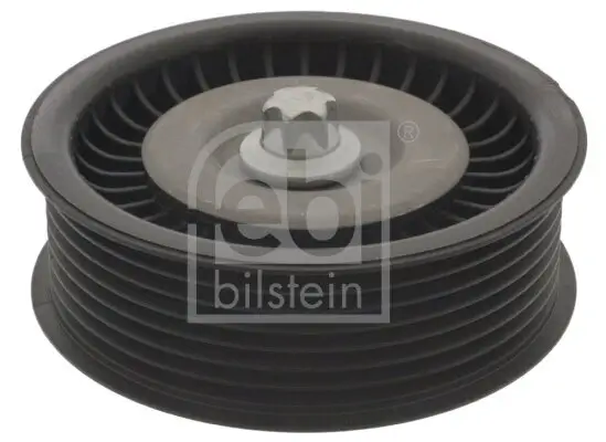 Umlenk-/Führungsrolle, Keilrippenriemen FEBI BILSTEIN 49871