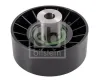 Umlenk-/Führungsrolle, Keilrippenriemen FEBI BILSTEIN 49872 Bild Umlenk-/Führungsrolle, Keilrippenriemen FEBI BILSTEIN 49872