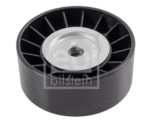 Umlenk-/Führungsrolle, Keilrippenriemen FEBI BILSTEIN 49872 Bild Umlenk-/Führungsrolle, Keilrippenriemen FEBI BILSTEIN 49872