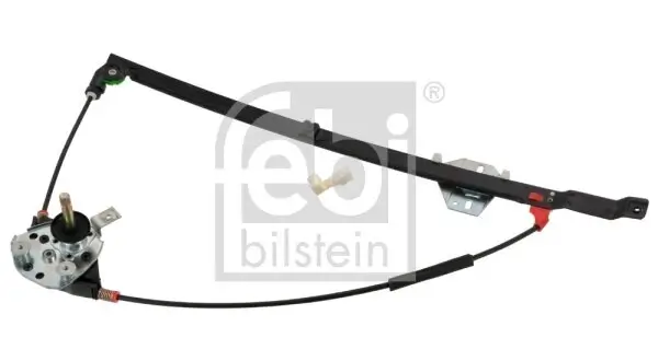 Fensterheber vorne rechts FEBI BILSTEIN 49909