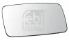 Spiegelglas, Außenspiegel links FEBI BILSTEIN 49941