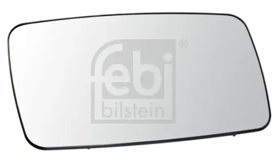 Spiegelglas, Außenspiegel FEBI BILSTEIN 49941 Bild Spiegelglas, Außenspiegel FEBI BILSTEIN 49941