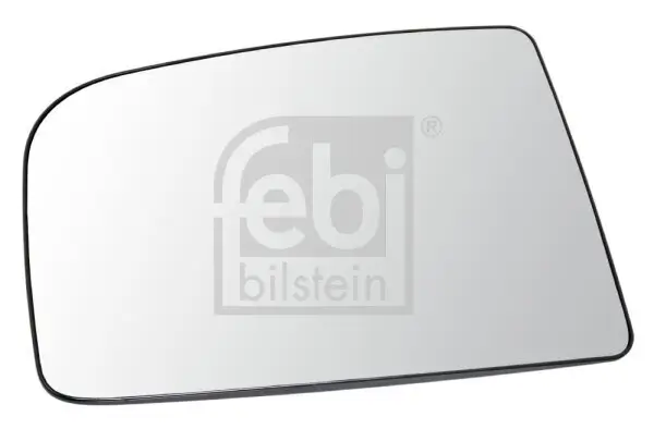 Spiegelglas, Außenspiegel 12 V FEBI BILSTEIN 49948