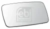 Spiegelglas, Außenspiegel 12 V links FEBI BILSTEIN 49951